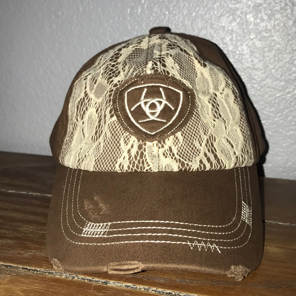 Ariat Ladies Hat